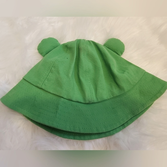 Frog Bucket hat - Picture 2 of 3